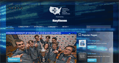 Desktop Screenshot of nationalccdc.org